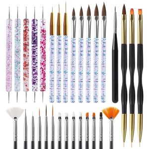 Nail Art Brushes