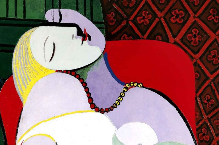 The Influence of Art: Portals to the Human Imagination